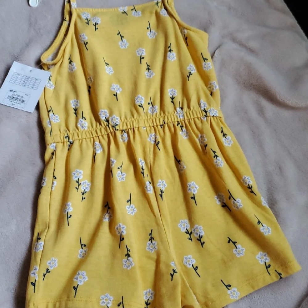 4t romper